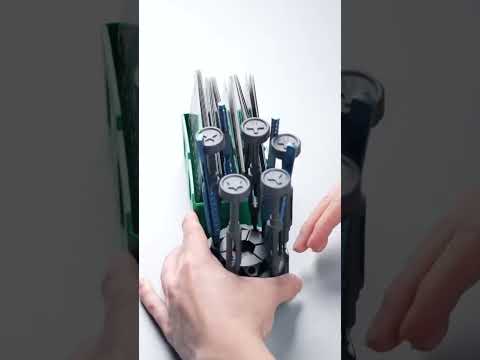 Đế để tô vít, dụng cụ MIJING SN-12