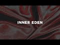 Jiwoo Inner Eden Slowed Reverb