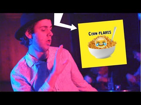 Albert dyrlund er autist