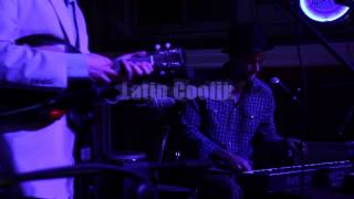 DNDM3(II) - LatinCollik, Daniel Coolic, mystery guest 3