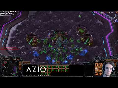 Skytoss vs The Unstoppable Force