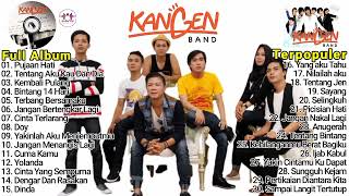 Download lagu Kangen Band Full Album Terpopuler Tanpa Iklan mp3