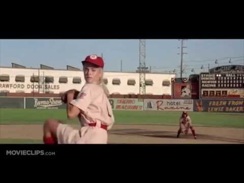 Racine Belles Win the Game   A League of Their Own 7 8 Movie CLIP 1992 HD
