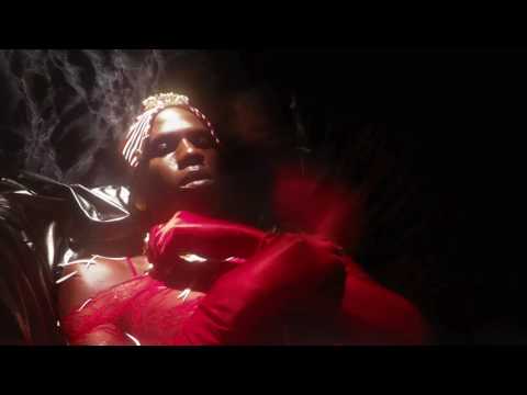 Yves Tumor - The Feeling When You Walk Away (PAN)