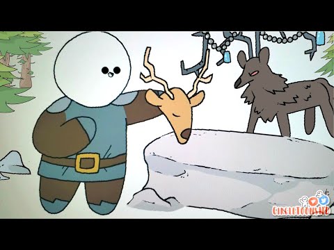 Valheim in a Nutshell