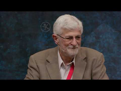 Vamik Volkan - On Identity: Is There a Way Towards a Peaceful World and Peaceful Co-existence?