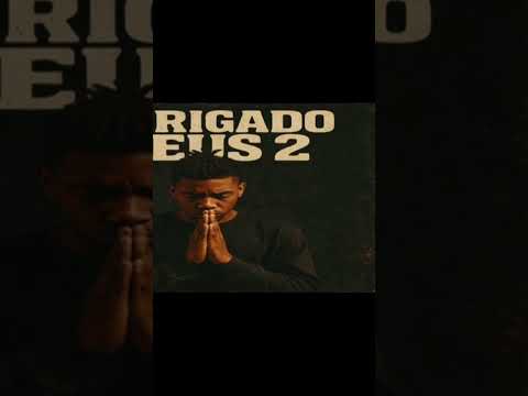 OBRIGADO DEUS 2 - XLOPHIPHOP
