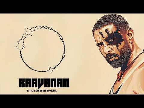 Raavanan Bgm|Vikram Mass Bgm|Raavanan Bgm Ringtone|Riyaz Bgm Beats Official