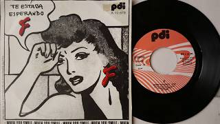 F  ‎–  When You Smile