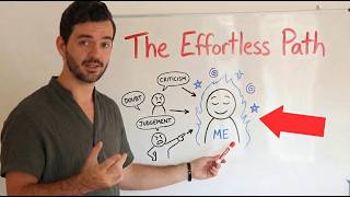 Stop "Proving Yourself" and You Can Have It All