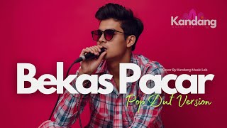 Download lagu 💫 BEKAS PACAR – IMAM S ARIFIN - POP DUT VERSION - COVER BY KANDANG MUSIC LAB mp3