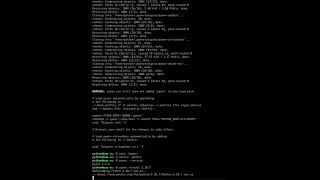 Start a python project with pyenv and poetry