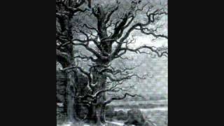 The Night of Fullmoon - Graveland - The Celtic Winter (Demo)