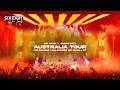 Six Eight X Jassie Gift Pakka Local 2nd Anniversary Melbourne Australia 2025
