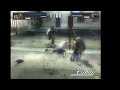 Chris Bowman vs The Zaps (Urban Reign PS2)