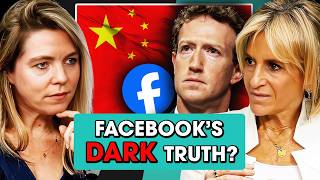 HOW Zuckerberg's Facebook Could've Helped China Spy on Millions