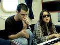 Vanessa Carlton vs Shlomo - Heroes and Thieves