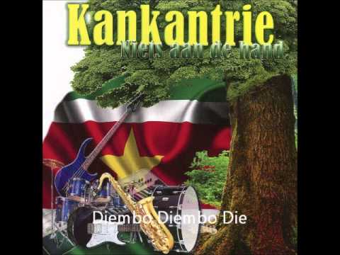 Kankantrie - Diembo Diembo Die