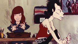 Sex Pistols - Bodies (The Great Rock &#39;n&#39; Roll Swindle Remastered)