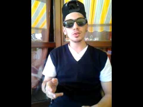 Keplero/MACHETE CONTEST/ #JoinTheCrew2014