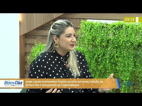 Como moradores podem ajudar na manutenção da estrutura e segurança de condomínios 07 01 2022