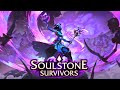 Soulstone Survivors  Mac  játékmenet videója