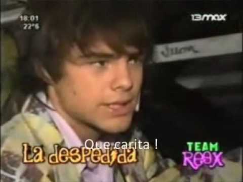 Indirectas - Laliter