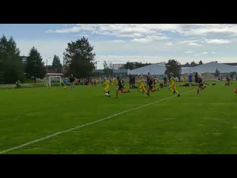 Terwaturnaus 8.8.-9.8.2020 #FC Kemi 10-11