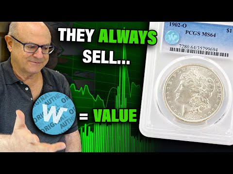 Coin Dealer Explains: Why Collectors Pay More for These Coins!