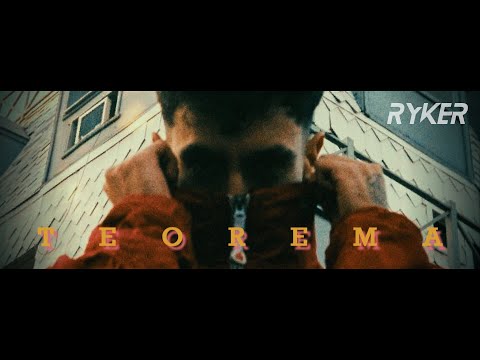 EL MINUTAZO DE TEOREMA CON UNA SOLA TERMINACIÓN 🎙️ | Ryker