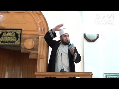 Shqiptarët dhe Dasmat - hoxhë Sabit Gashi