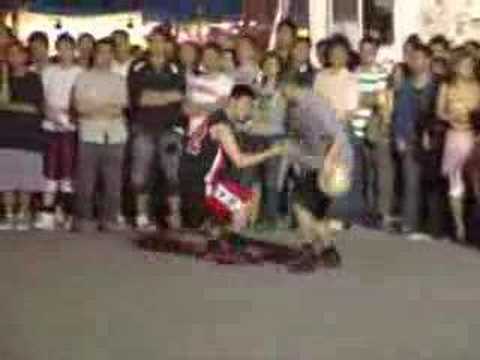 CCYAA Midnite Madness Mixtape Volume 1