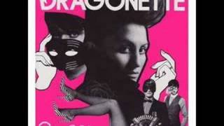 Dragonette - Gold rush