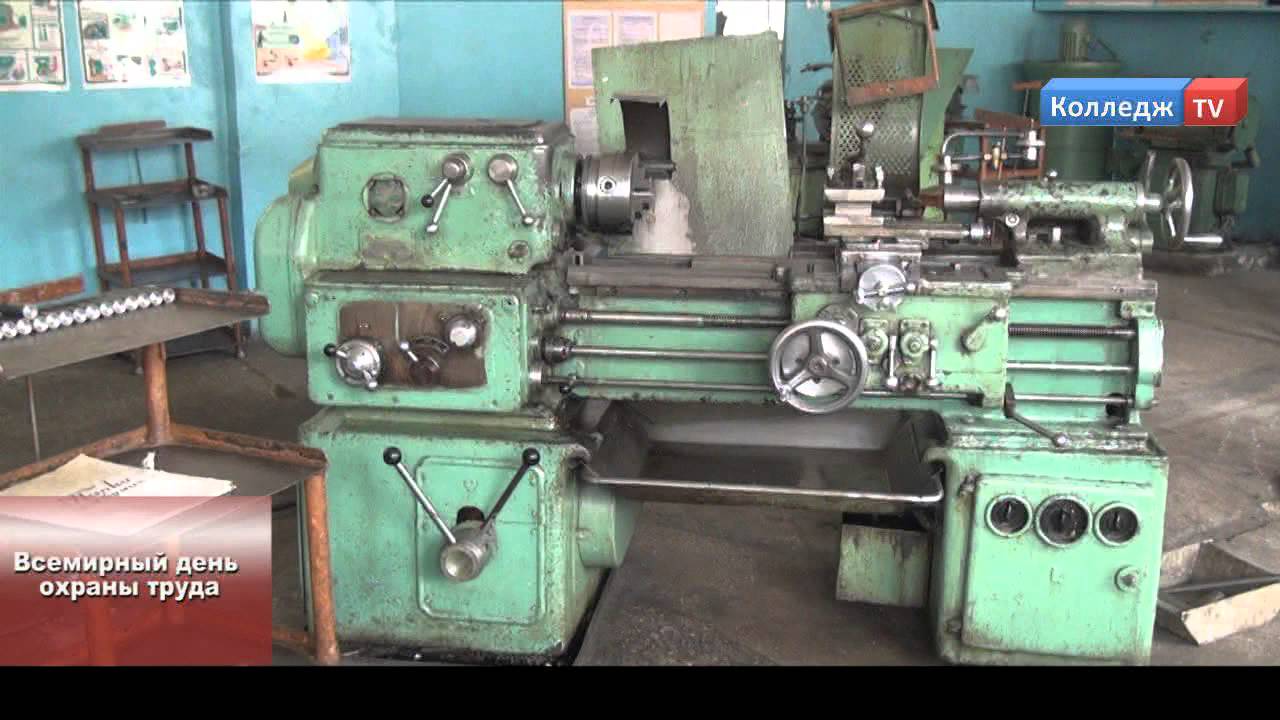 Новости Колледж TV 28 04 2014