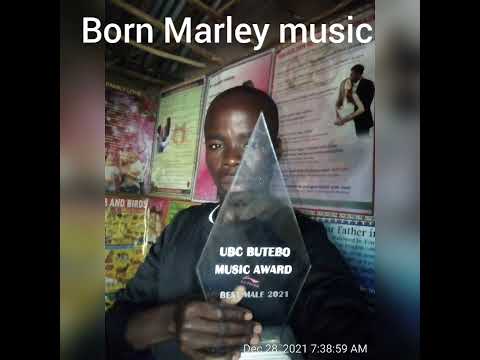 Loyire -Born Marley ft Irene