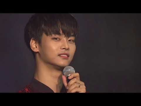 [ENG SUB] VIXX Aegyo Time