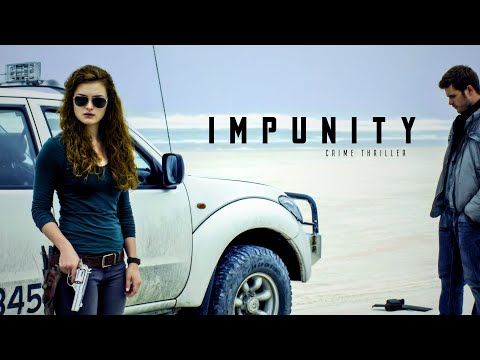 They begin a brutal revenge according to their own rules! | Crime Thriller Movie English