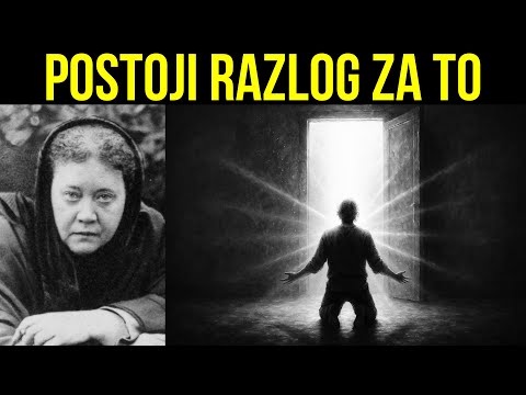 Kada Isus Krist uđe, ovih 9 stvari počinje se mijenjati u tebi – Helena Blavatsky