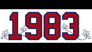 80 GAMES THAT DEFINED THE 80'S - PART 4  1983