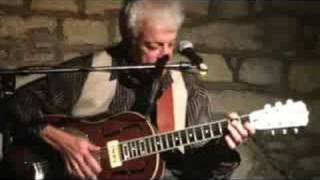 That Ain't Right - Doug MacLeod Harvest Time Blues Monaghan