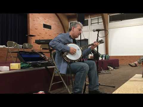 Cathal Hayden Master Class, O’Flaherty’s Oct 2016 2/9