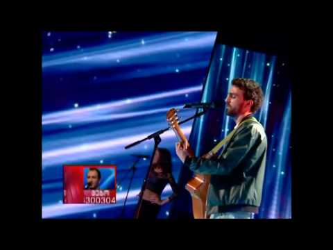 Tornike Kipiani - I Follow Rivers