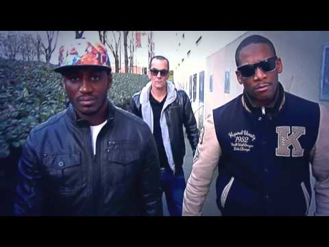 ETHYO PEPITO & SCORPEA - "BONA"  (STREET VIDEO)