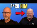 SCREW This Guy — Rick Harrison Edition