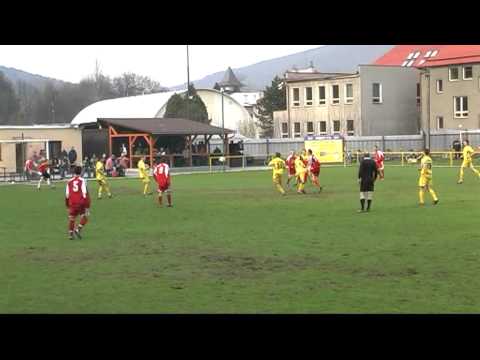 FK Hlubočky-Spartak Lipník n. B