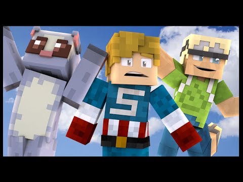 INSANE NEW DROPPER!! | Minecraft Diversity 3 #6 | Dropper Section [1]