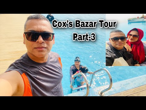 Pool time and outing @nuzhatnadia7074