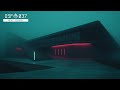037 Night Piercer 1 Hour Liminal Soundfield
