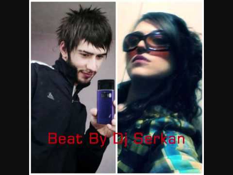 6.His ft Asikan Sensizliğe Esirim 2012 ( Beat By Dj Serkan) (Albüm Track)