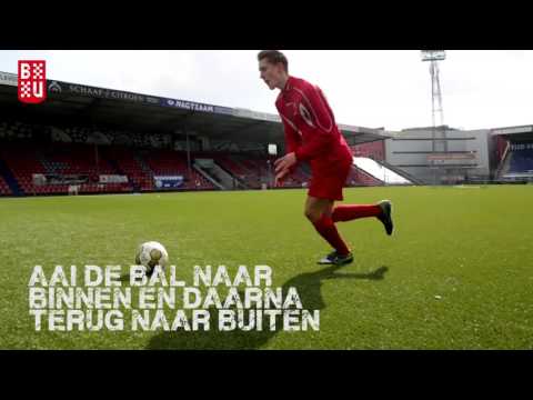 Techniek huiswerkvormen Brabant United